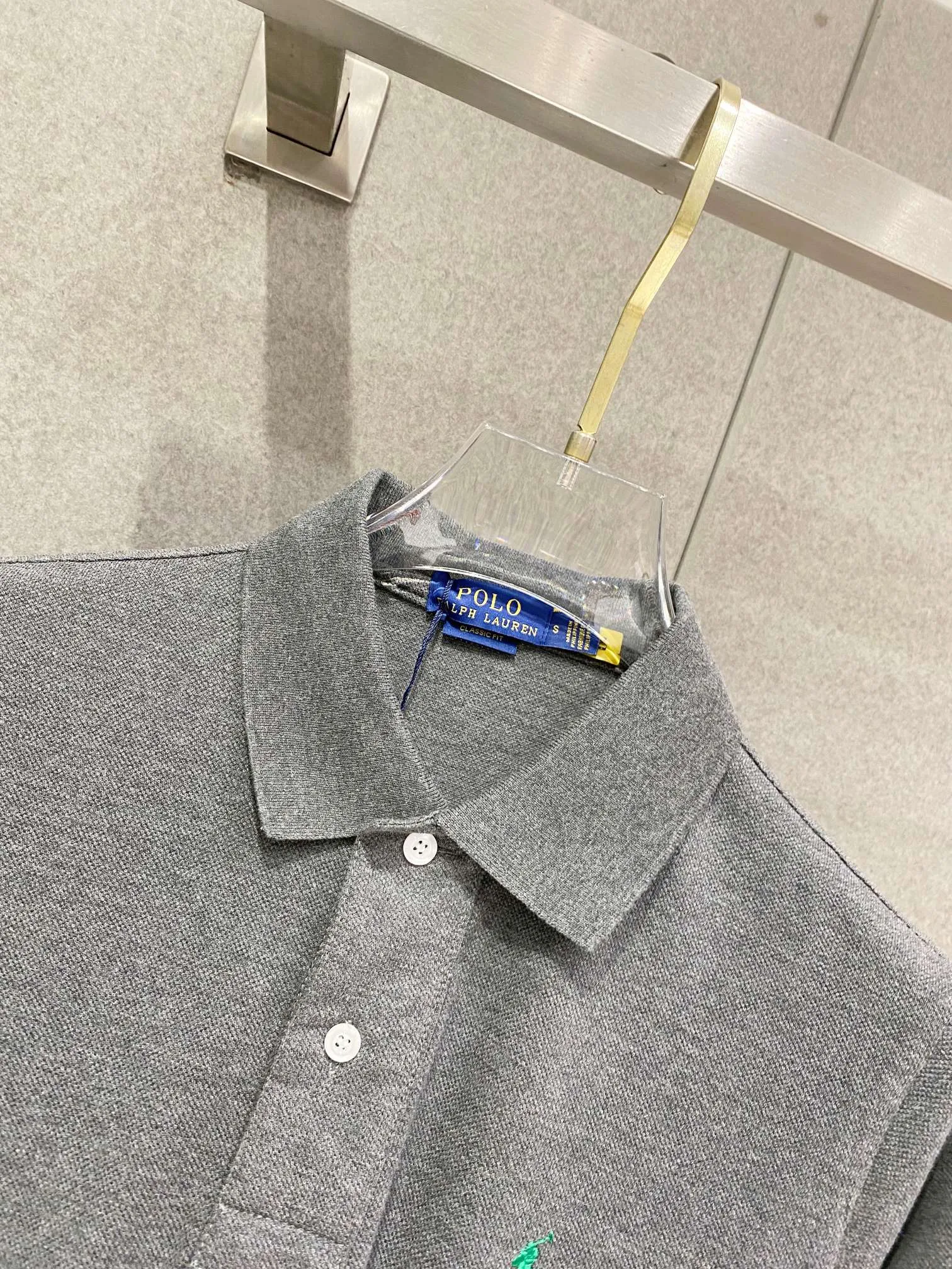 Classic Versatile Polo T Breathable ！ ， ！ ！ ， Breathable ！ ！ ！ Versatile ！ ！ ！ Size：S-2XL